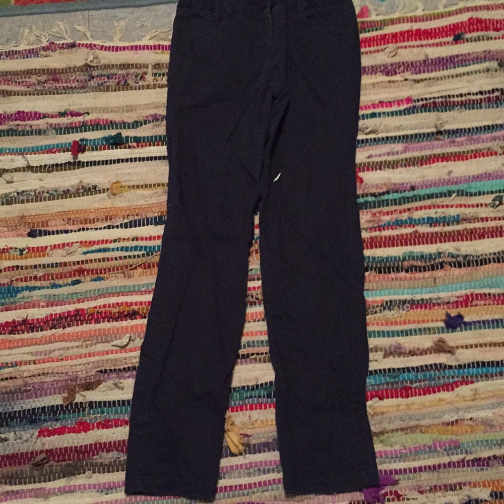 Uniform pants